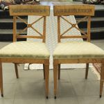 886 2516 CHAIRS